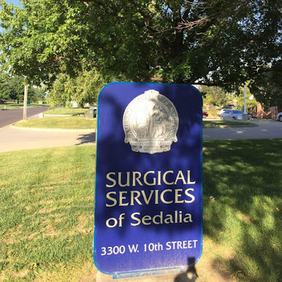 Surgical Services Sedalia, LLC