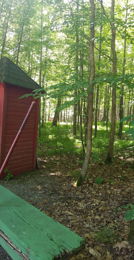 History Museum «Forest History Center», reviews and photos, 2609 Co Rd 76, Grand Rapids, MN 55744, USA