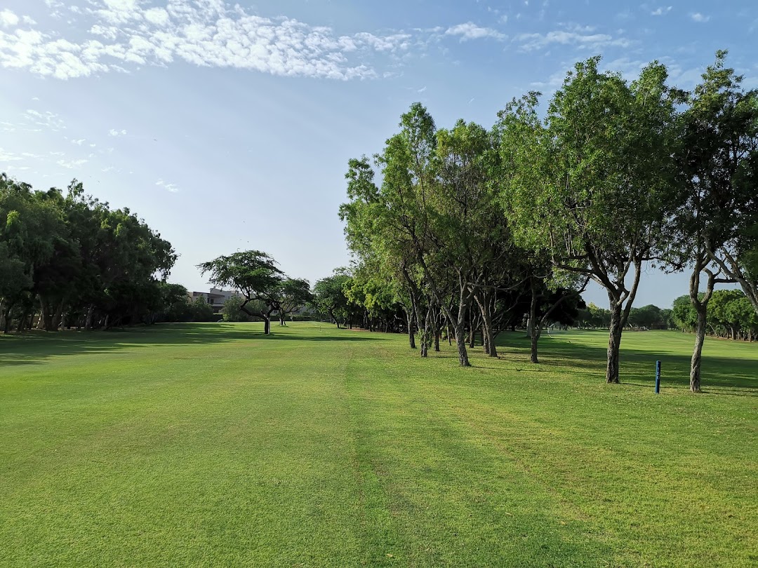 Karachi Golf Club