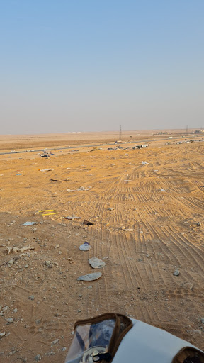 متنزة الثمامة البري في الرياض 27