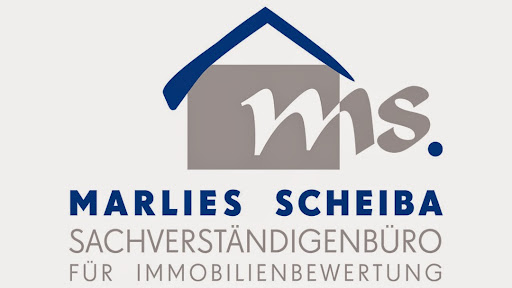 Marlies Scheiba Sachverständigenbüro für Immobilienbewertung