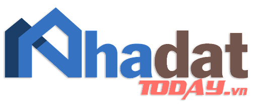 Nhà Đất Today - Kênh Thông Tin Bất Động Sản