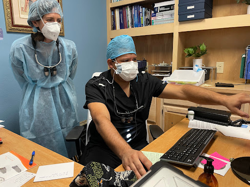 Dental Implants Periodontist «Jose I Arauz, DMD PA», reviews and photos