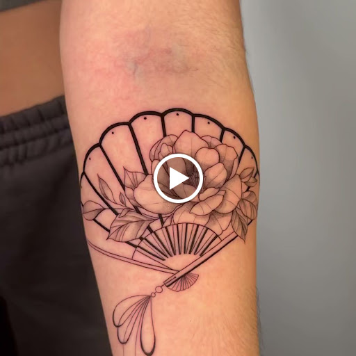 Explore leg tattoo ideas for men, creative tattoo ideas in Kissimmee, available at Fallen Sparrow Tattoo Co