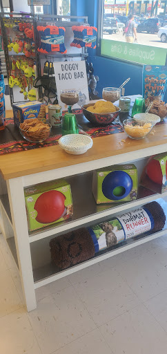 Pet Supply Store «Natural Pet Center», reviews and photos, 3037 13th Ave S, Fargo, ND 58103, USA