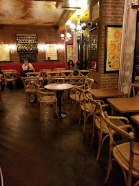 Atmosphère du Restaurant français Le Corner à Paris - n°15