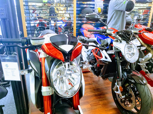 Motorcycle Dealer «Bellevue Kawasaki Inc», reviews and photos, 14004 NE 20th St, Bellevue, WA 98007, USA