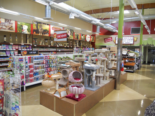 Pet Supply Store «Pet Food Express», reviews and photos, 1388 S California Blvd, Walnut Creek, CA 94596, USA