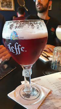 Bière du Restaurant Au Bureau Claye Souilly - n°9