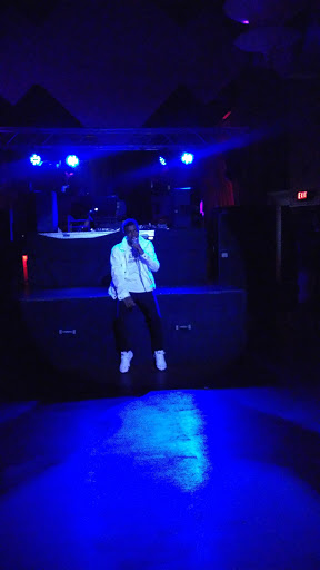 Night Club «Bleu Detroit», reviews and photos, 1540 Woodward Ave, Detroit, MI 48226, USA