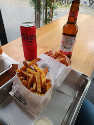 Photo n°51 de Buns Paris Ourcq à Paris ()