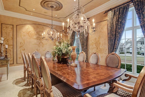 Real Estate Agency «Rafael Murillo Luxury Chicago Real Estate», reviews and photos, 212 E Ohio St #200, Chicago, IL 60611, USA