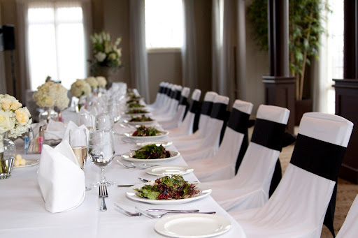 Country Club «The Hawthorns Golf and Country Club», reviews and photos, 12255 Club Point Dr, Fishers, IN 46037, USA