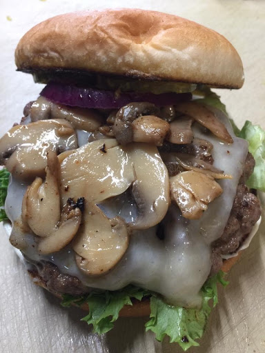 Ice Cream Shop «Dairy Mart», reviews and photos, 1203 W Wallace St, San Saba, TX 76877, USA