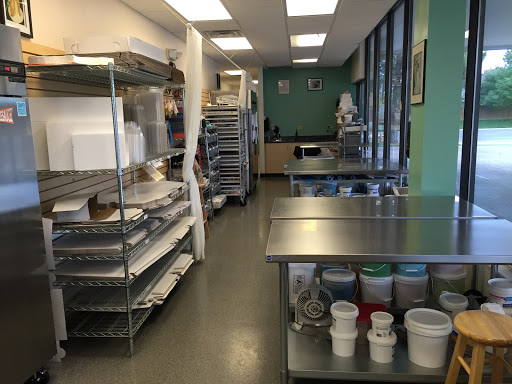 Bakery «The Makery Cake Company», reviews and photos, 8203 S Holly St, Centennial, CO 80122, USA