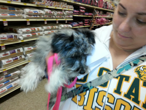 Pet Supply Store «PetSmart», reviews and photos, 1630 13th Ave E, West Fargo, ND 58078, USA