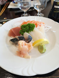 Plats et boissons du Restaurant japonais Naoko à Strasbourg - n°10