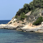 Photo n° 4 de l'avis de Thierry.A fait le 18/06/2021 à 22:08 pour BO'S Plage à Farinole