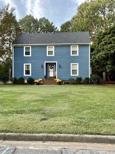 Roofing Contractor «Hometown Remodeling», reviews and photos, 3200 Dam Neck Rd # 102, Virginia Beach, VA 23453, USA