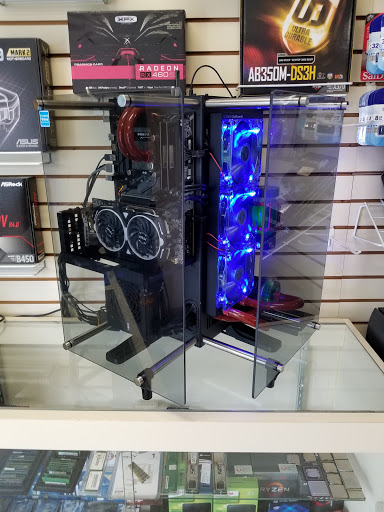 Elite Computers image