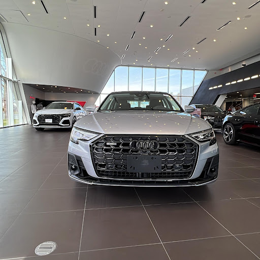 Audi Albany image 3