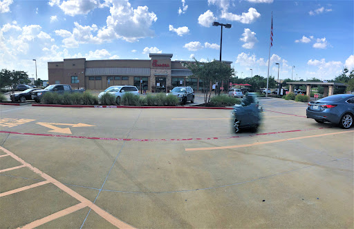 Fast Food Restaurant «Chick-fil-A», reviews and photos, 9130 N Tarrant Pkwy, North Richland Hills, TX 76182, USA