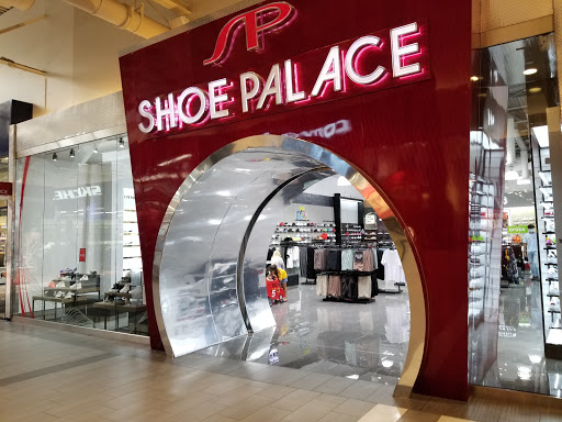 Shoe Store «Shoe Palace», reviews and photos, 447 Great Mall Dr #190, Milpitas, CA 95035, USA