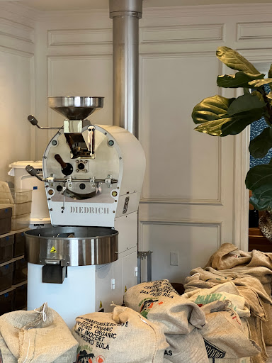 Herst Coffee Roasters image