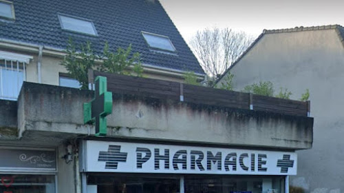 Pharmacie Aufranc à Osny