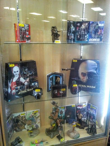 DVD Store «Vintage Stock», reviews and photos, 9200 Metcalf Ave, Overland Park, KS 66212, USA