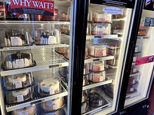 Ice Cream Shop «Cold Stone Creamery», reviews and photos, 2700 39th Ave NE A116, St Anthony, MN 55421, USA