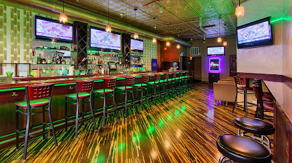 Frances Cocktail Lounge - 307 E 75th St, Chicago, IL 60619
