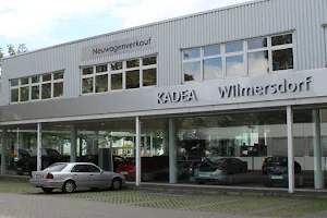 OPEL KADEA Berlin GmbH (Wilmersdorf) image