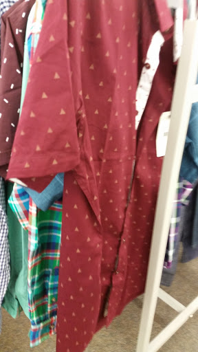 Clothing Store «Burlington Coat Factory», reviews and photos, 8225 E Kellogg Dr, Wichita, KS 67207, USA