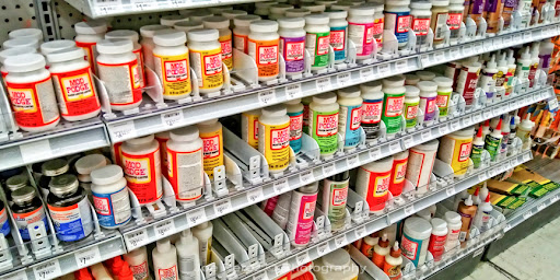 Craft Store «Michaels», reviews and photos, 4687 Firestone Blvd, South Gate, CA 90280, USA