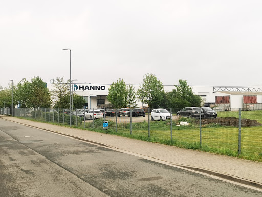 Hanno Werk GmbH & Co. KG