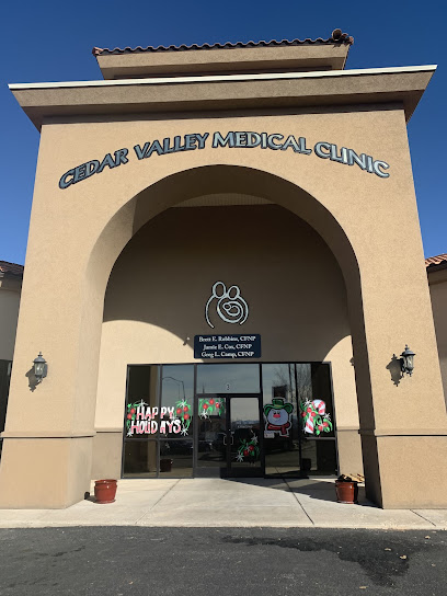 Cedar Valley Medical Clinic