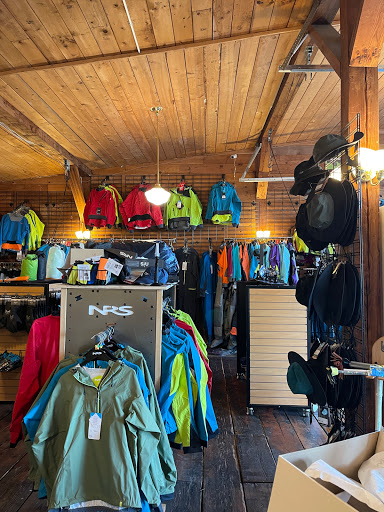 Canoe & Kayak Store «Olympic Outdoor Center», reviews and photos, 32379 N Rainier Ave, Port Gamble, WA 98364, USA