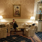 Photo n°14 de l'avis de parot.e fait le 09/03/2018 à 22:21 sur le  Grand Hotel Majestic già Baglioni à Bologna