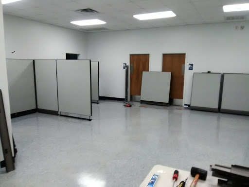 Used Office Furniture Store «Office Furniture World Inc», reviews and photos, 12944 Coursey Blvd, Baton Rouge, LA 70816, USA