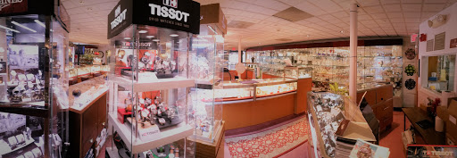 Jewelry Store «Marquis Jewelers», reviews and photos, 80 Winchester St, Newton, MA 02461, USA