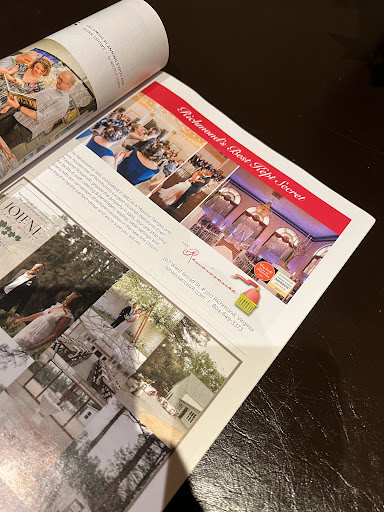 Wedding Venue «The Renaissance», reviews and photos, 107 W Broad St #300, Richmond, VA 23220, USA