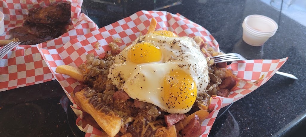 Bombdiggity Dogs 91786