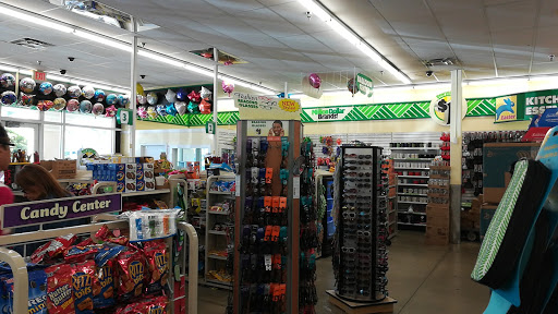 Dollar Store «Dollar Tree», reviews and photos, 13550 SW 120th St #430, Miami, FL 33186, USA