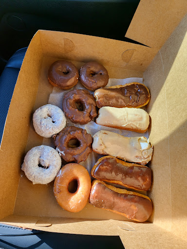 Donut Shop «Donuts Sky», reviews and photos, 6470 Old Preston Hwy N, Louisville, KY 40229, USA