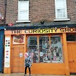 The Curiosity Shop, Merchant's Road, Galway
