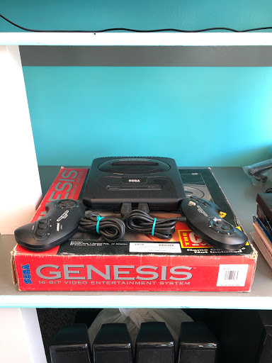 Pawn Shop «Platinum Pawn & Loan», reviews and photos, 292 Main St, Saco, ME 04072, USA