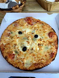 Plats et boissons du Pizzas à emporter Pizzeria Goxo à Sare - n°1