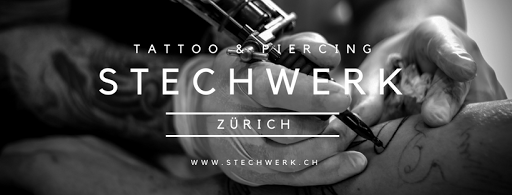 Offers tattoo Zurich