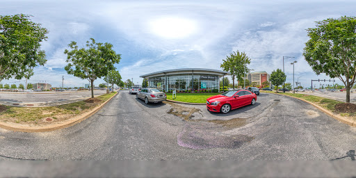 Mercedes Benz Dealer «Plaza Mercedes-Benz», reviews and photos, 11910 Olive Blvd, Creve Coeur, MO 63141, USA